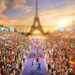 Paris 2024: veja classificados do futebol masculino para as Olimpíadas
