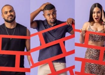 Enquete BBB24: quem deve sair no reality show?