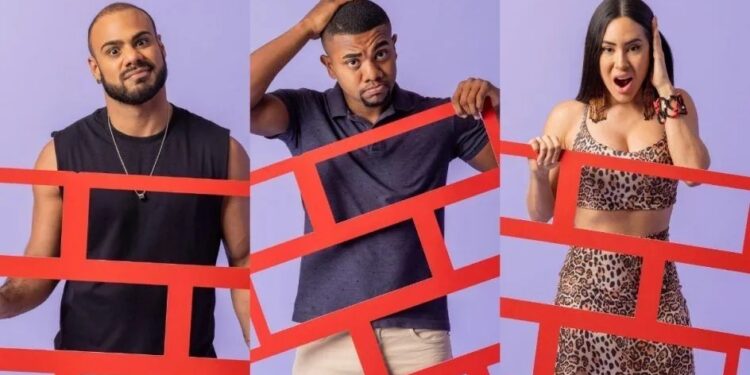 Enquete BBB24: quem deve sair no reality show?