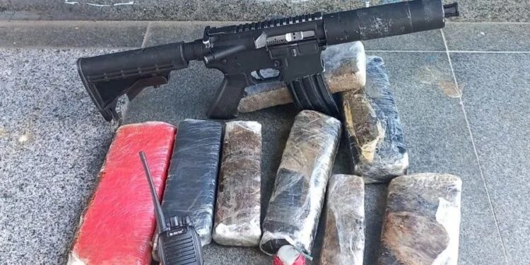 Polícia Militar do RJ prende mais de 180 pessoas nos primeiros dias de Carnaval