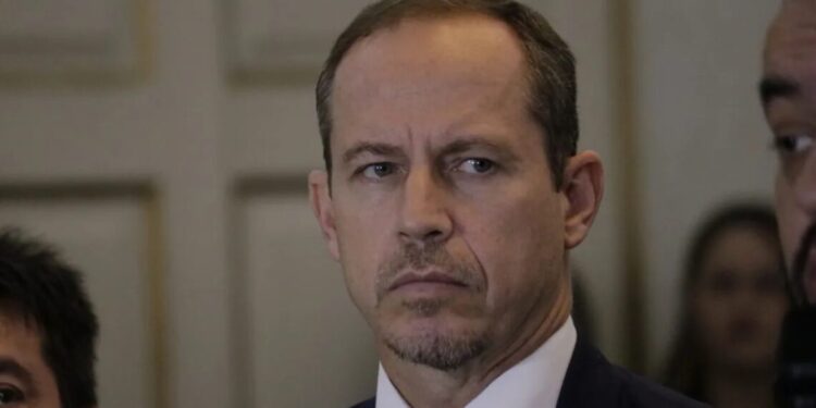 Cappelli assume agência do governo de olho em 2026, mergulha nas eleições municipais e marca reunião com Tabata