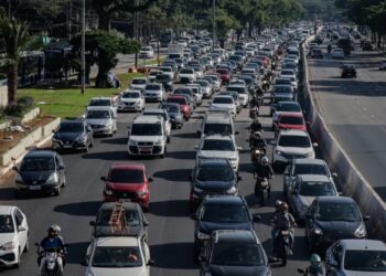 Saiba quais são os novos itens de segurança obrigatórios em carros 0 km