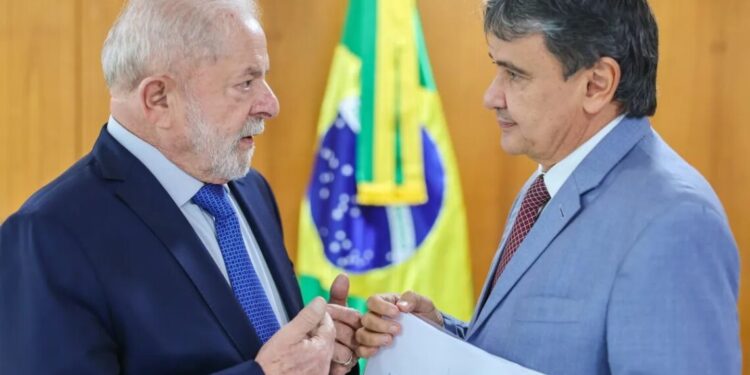 Lula busca na África parcerias para promover pacto contra a fome a pobreza