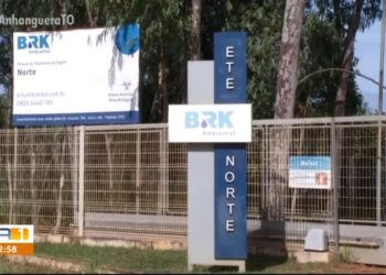 Mais de 260 bairros de Palmas podem ter abastecimento de água afetado durante obras na rede; veja lista