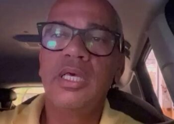 Ex-genro de Flordelis é preso por ameaçar advogado da família de pastor Anderson