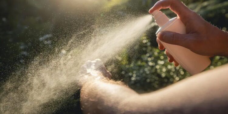 Dengue: vendas de repelentes têm aumento superior a 200% nas farmácias