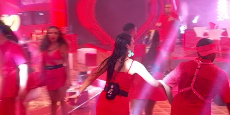 Big Fone tocou durante a festa do BBB24? Entenda