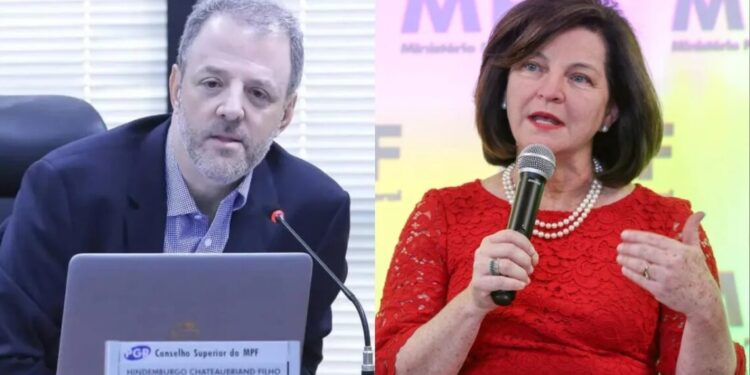 Vice de Gonet, Raquel Dodge e denunciante do 8/1: conheça os candidatos do MPF para vaga no STJ