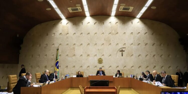 STF julga nesta semana caso com potencial de mudar sete mandatos da Câmara