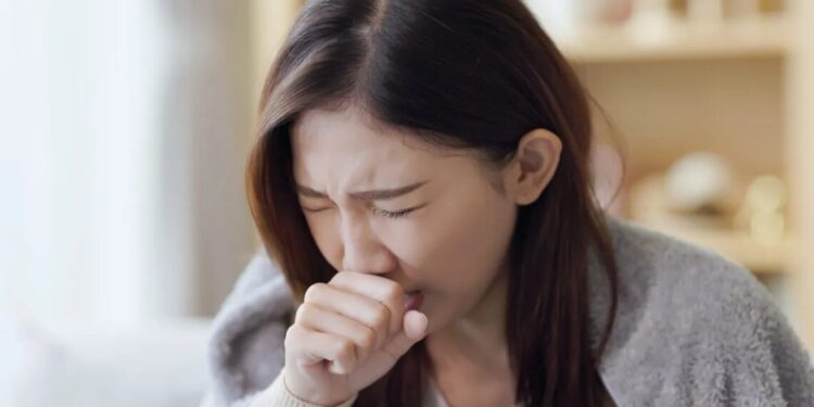 Dengue: quando a tosse pode ser um sintoma da doença?