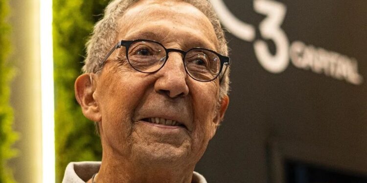 Incansável, inspirador e brilhante: empresários e executivos lamentam morte de Abilio Diniz