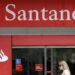Santander anuncia recompra de US$ 1,57 bi em ações e aumento de dividendos