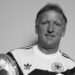 Morre autor do gol do título da Alemanha na Copa do Mundo de 1990