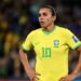 Marta ironiza CBF após final da Supercopa Feminina: “Renda maior que a premiação”