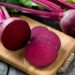 Beterraba: veja 7 benefícios para a saúde