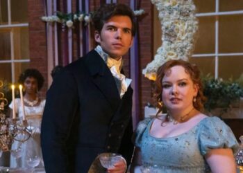 “Bridgerton”: Penelope flerta com Colin em teaser da nova temporada; veja
