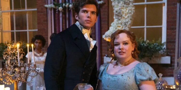 “Bridgerton”: Penelope flerta com Colin em teaser da nova temporada; veja