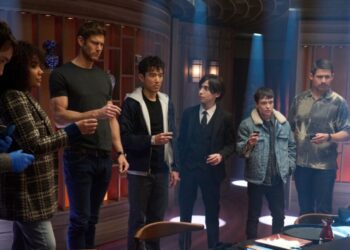 “The Umbrella Academy”: quarta e última temporada será lançada neste ano
