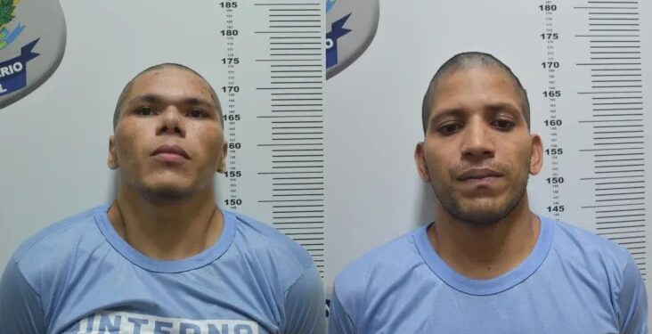 Agentes da Força Nacional chegam a Mossoró nesta quinta-feira