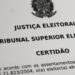 Saiba como conseguir e para que serve a Certidão de Quitação Eleitoral