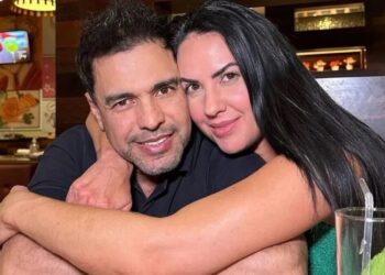 Graciele Lacerda revela nova tentativa de engravidar de Zezé Di Camargo
