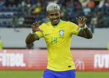 Venezuela x Brasil: horário e onde assistir ao jogo do Pré-Olímpico