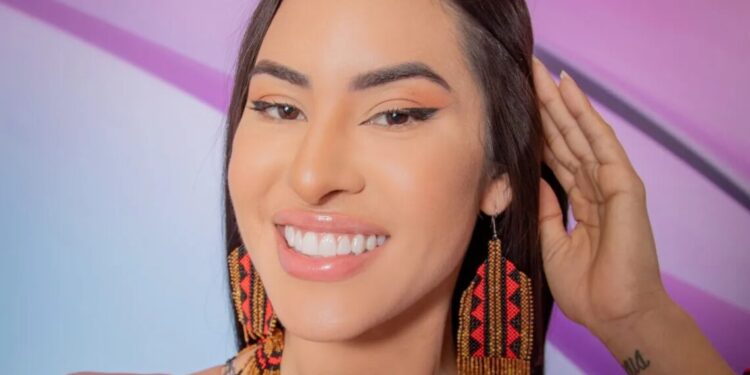 BBB24: Isabelle passa mal durante festa da líder Raquele