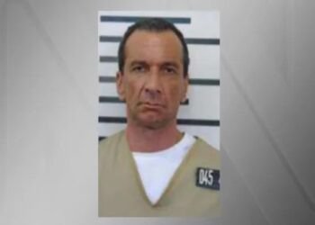 Marco Willians Herbas Camacho, o Marcola: é apontado pela Justiça de São Paulo como o líder do PCC; Suas penas passam de 500 anos; ele está preso na Penitenciária Federal de Brasília