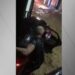 Chuva causa alagamentos no Rio e família é resgatada em carro arrastado pela correnteza