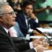 Autor da CPI da Braskem, Renan discute com colegas, diz que querem “domesticar” comissão e anuncia saída