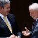 Lula recebe Lira e líderes partidários no Alvorada para tentar avançar em pautas econômicas