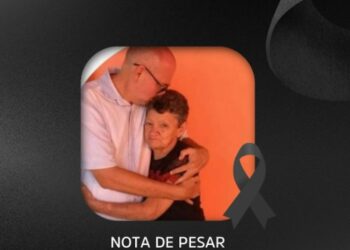 Faleceu mãe do vereador Branquinho de Miracema