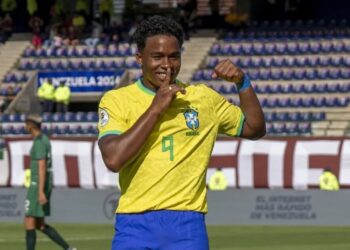 Pré-Olímpico Sul-Americano: veja classificados para a fase final