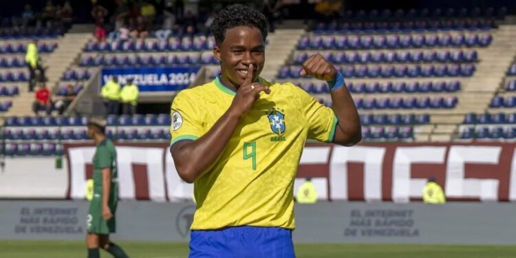 Pré-Olímpico Sul-Americano: veja classificados para a fase final