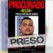 Foragido por extorsão em SP é preso dirigindo van escolar no RJ