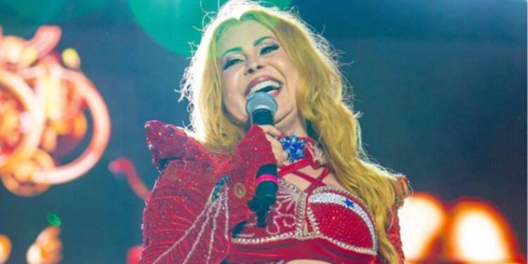 BBB24: Joelma vai curtir e ficar de boa em show na festa de sábado