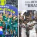 Palmeiras x São Paulo: veja lista com todos os campeões da Supercopa