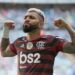 Gabigol se isola como sexto maior artilheiro da história do Flamengo; veja ranking