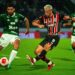 Pressionado, São Paulo empata com Guarani e chega a quatro jogos sem vencer