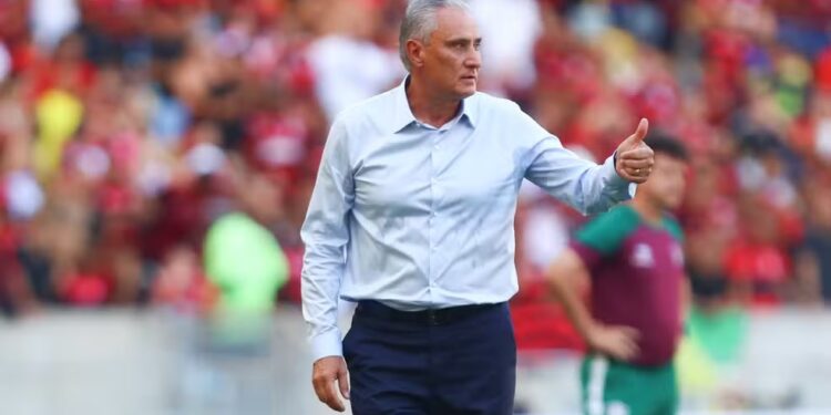 Flamengo faz de primeiro teste de fogo um jogo fácil com arte, eficiência e segurança