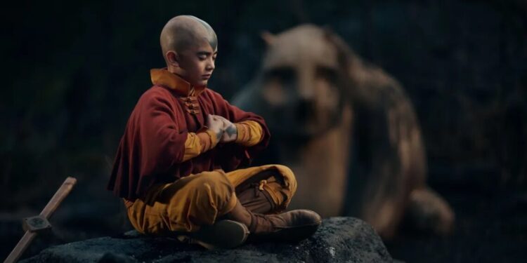 Veja 15 curiosidades do live action de “Avatar: O Último Mestre do Ar”