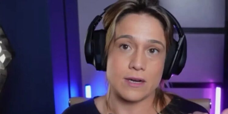 Fernanda Gentil revela que está com Paralisia de Bell; entenda o que é