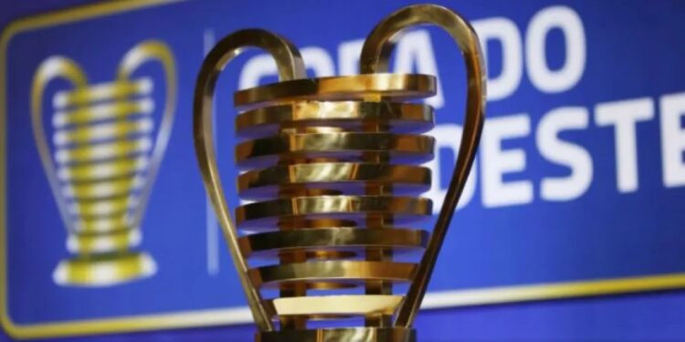Copa do Nordeste 2024: candidatos ao título, contratações e onde assistir