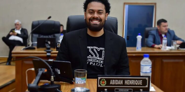 Único vereador de oposição pode ser cassado nesta quarta em cidade da Grande SP