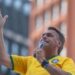 Bolsonaro encerra passagem por SP com ida a hospital para avaliar necessidade de cirurgia