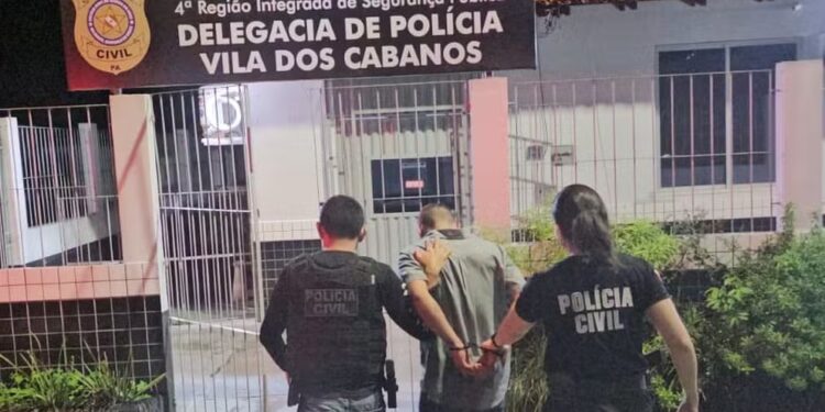 Suspeito de matar engenheiro estrangulado com próprio cinto é preso após polícia encontrar transferências via Pix