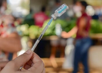Veja quem pode se vacinar contra Covid-19 no Tocantins