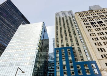 Bancos ao redor do mundo veem nova crise com perdas imobiliárias