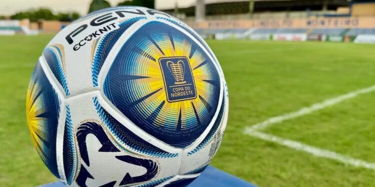 Copa do Nordeste 2024 começa neste sábado; veja participantes e jogos da primeira rodada