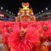Carnaval 2024: Descubra quais são as maiores escolas de samba campeãs do RJ